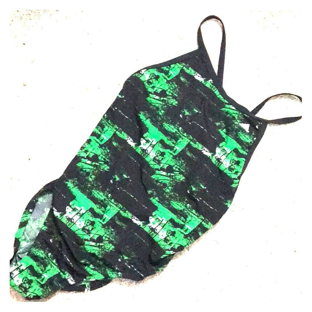 Adidas vortex swimsuit